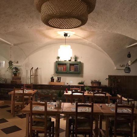 Chambre Gite A L'Auberge De Villar D'Arene Εξωτερικό φωτογραφία