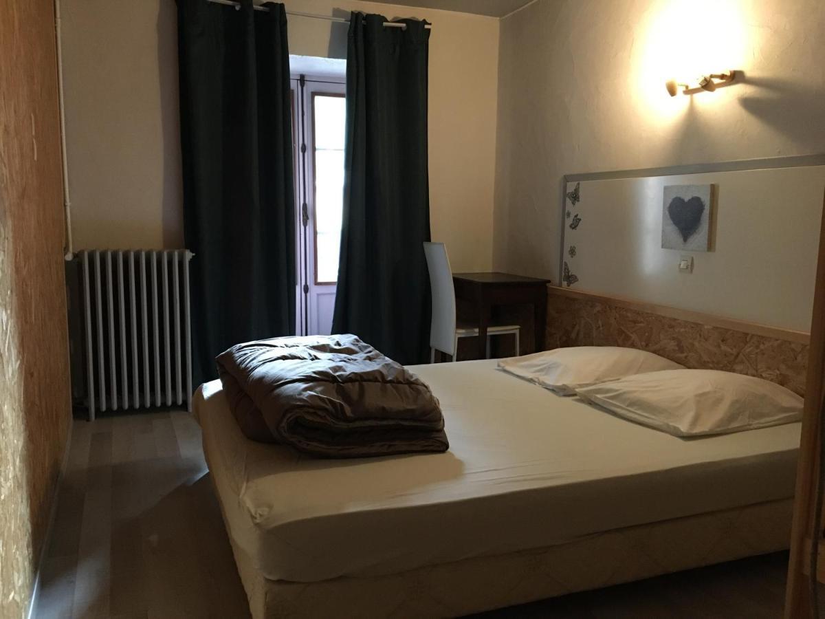 Chambre Gite A L'Auberge De Villar D'Arene Εξωτερικό φωτογραφία