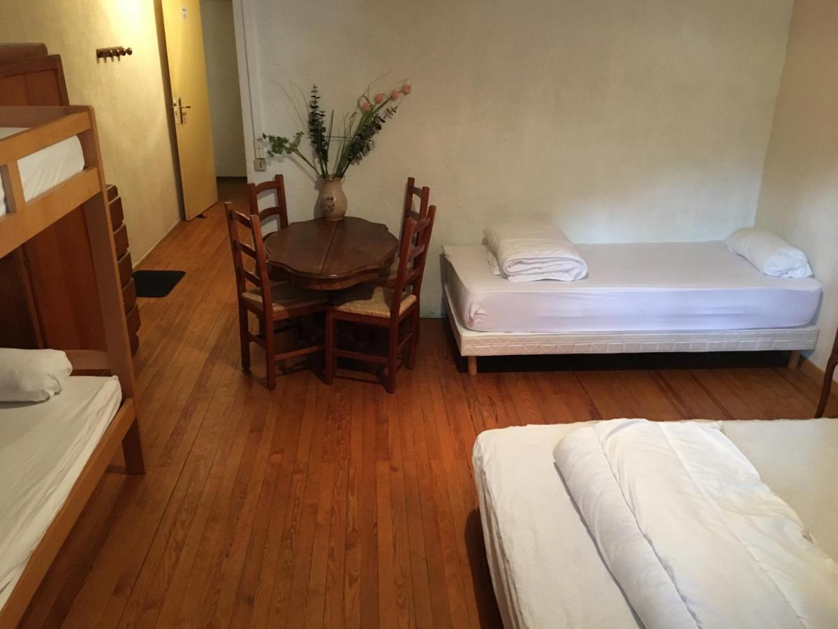 Chambre Gite A L'Auberge De Villar D'Arene Εξωτερικό φωτογραφία
