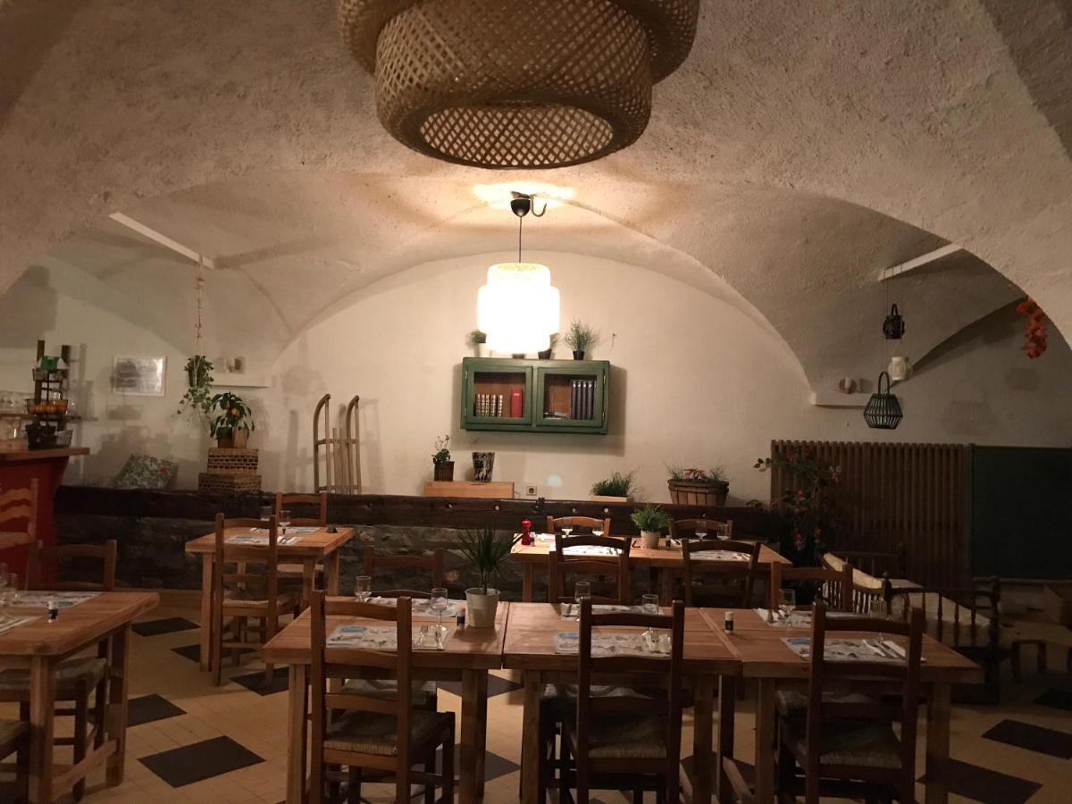 Chambre Gite A L'Auberge De Villar D'Arene Εξωτερικό φωτογραφία