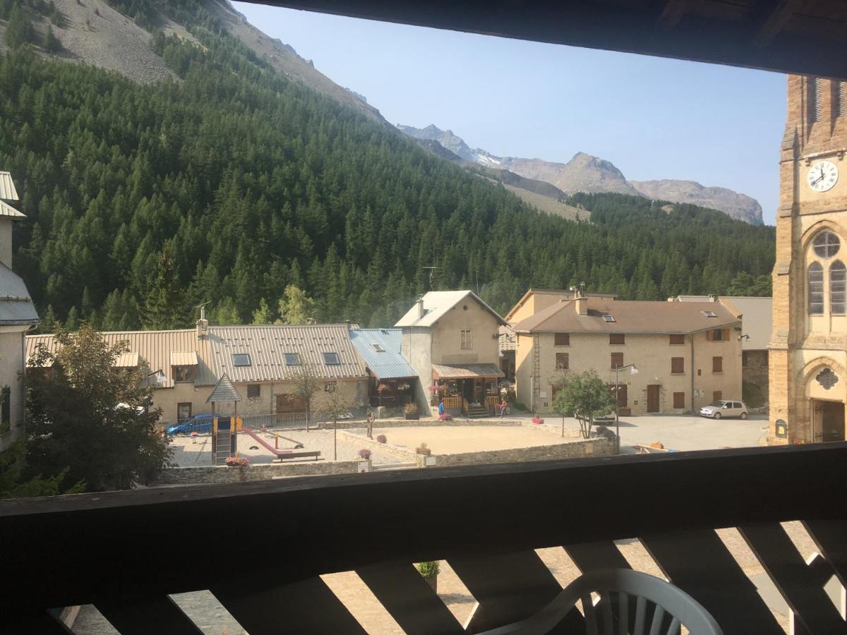 Chambre Gite A L'Auberge De Villar D'Arene Εξωτερικό φωτογραφία