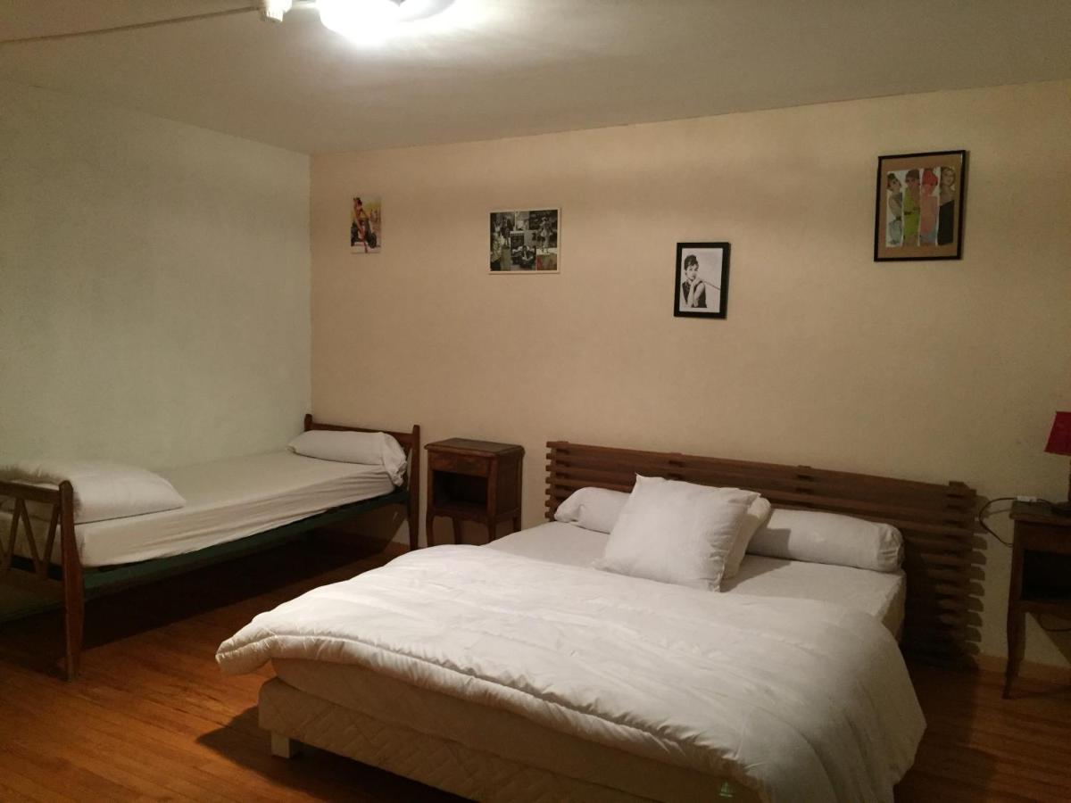Chambre Gite A L'Auberge De Villar D'Arene Εξωτερικό φωτογραφία