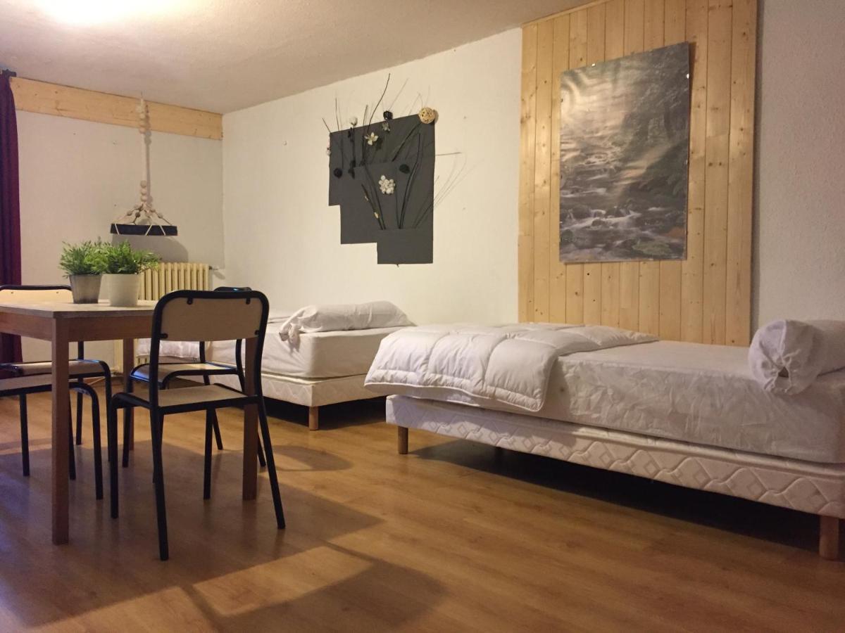 Chambre Gite A L'Auberge De Villar D'Arene Εξωτερικό φωτογραφία
